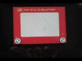 The World's Largest Etch-A-Sketch : Siggraph 2006