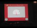 The World's Largest Etch-A-Sketch : Siggraph 2006