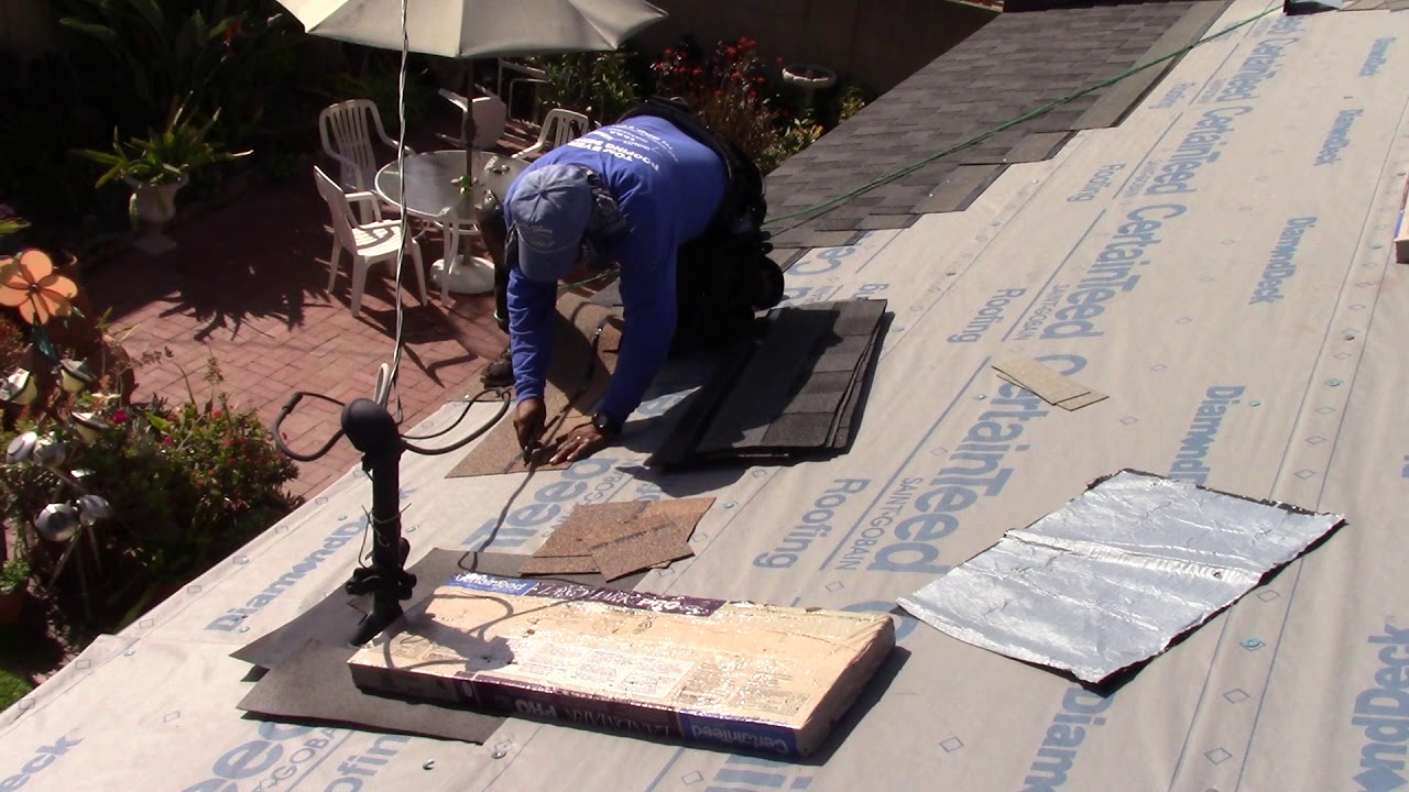 Tom Byer Roofing 17
