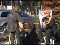 Jazzkat Presents Randy Johnston with Bob DeVos Playing \"Invitation\"
