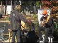 videos de Jazzkat Presents Randy Johnston with Bob DeVos Playing 