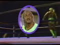Click here to watch this video JC - Hulk Hogan interview - 1985