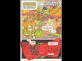 Sonic And Knuckles Mecha Madness (Video Comic Books) #1 Sonic And Knuckles Mecha Madness (Video Comic Books) #1