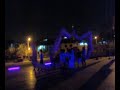 yahya awal舞龙队20070817夜光龙彩排。。。