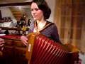 Valse Amélie Poulain accordéon