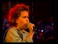 tenavat�hti reetta jakkula esitt�� levytyskappaleensa lapsen t�hden-konsertissa 1994.