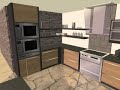 Hendo Sims 2 House