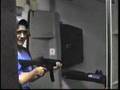 shooting mp5 sub machine gun in florida (prt 2)