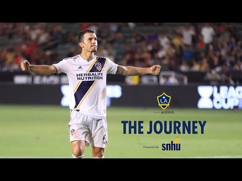 Video: The Journey: Servando Carrasco continues his education through SNHU