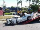 camaro wrecks