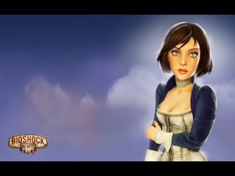 bioshock infinite game