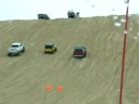Sand Dunes