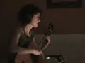 A Journey to Avaze-Esfehan by Ricci (Setar) & Azadeh (Guitar A Journey to Avaze-Esfehan by Ricci (Setar) & Azadeh (Guitar