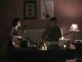 A Journey to Avaze-Esfehan by Ricci (Setar) & Azadeh (Guitar
