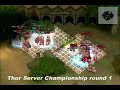 RWC 2007 Thor Server Championships