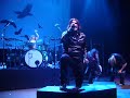 Shinedown - Sound of Madness (live full video)