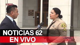 Alerta por estafadores – Noticias 62 - Thumbnail