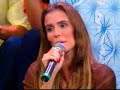 Deborah Secco de jurada na dan�a dos famosos 02