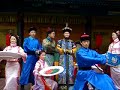 SHOW Vi Tiểu Bảo ... DÊ Công Chu'a  .. tại Tử Cấm Thành 2007