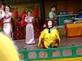 SHOW Vi Tiểu Bảo ... DÊ Công Chu'a  .. tại Tử Cấm Thành 2007