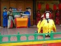 SHOW Vi Tiểu Bảo ... DÊ Công Chu'a  .. tại Tử Cấm Thành 2007