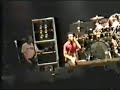 teledysk, klip, Faith No More,- Ugly In The Morning