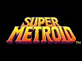 Theme of Samus Aran - Super Metroid [VRC6]