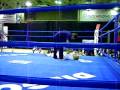 Lechi Kurbanov (RUS) vs Laszlo Vincze (HUN)