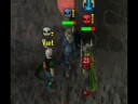 Runescape BH Bounty Hunter - Marvinp vid 1
