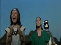 Gaoranger the Movie: Fire Mountain Roars part  3