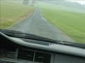 ES 7 HONDA CIVIC RALLYE JULES VERNE 2007