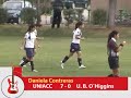 UNIACC 17  - U. B . O´HIGGINS  1