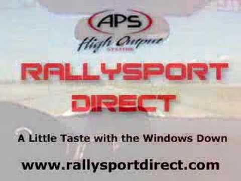 RallySport Direct