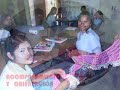 Misioneras Divino Maestro en Uriman part 1