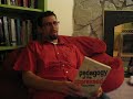 Paulo Freire: Jefferson Talks About Books He\