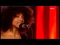 Esperanza Spalding - I know You know (Live) - Nobel concert