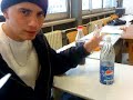 SB Zaubertrick in der Schule