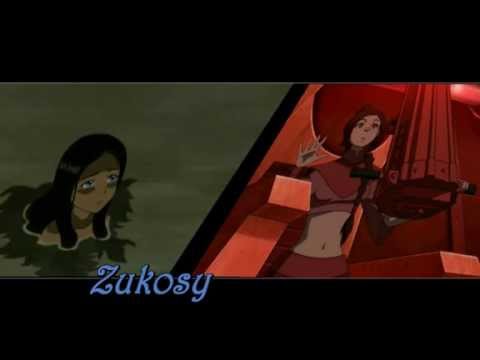 Ty Lee-Katara