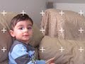 FADI ALJARKAS THE CUTEST BOY 27 MONTH OLD