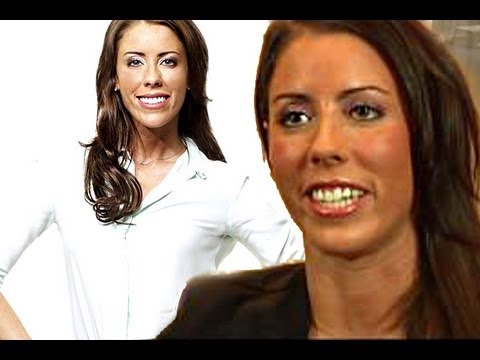 Liza Stinton Big Brother Canada - Interview