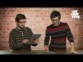 Niebezpiecznik, instytut języka klingońskiego, e-gipcjanie i filmy dla geeków.