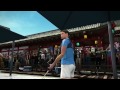 Summer Stars 2012 video