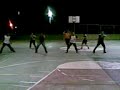 coreografia luz del mundo