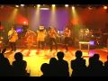 THE ORIGINAL TEMPO 2009 at OSAKA JAPAN