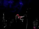 Iron maiden - end of show