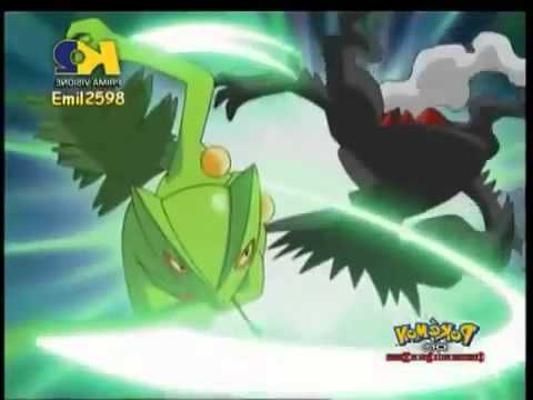YouTube - Charizard vs Entei_ Poliwrath_ Dragonite  Magmar.flv