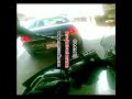 F650CS Rush Hour Commute