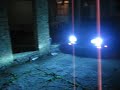 Golf GTI MK3 Turbo - Xenon 8000K ON