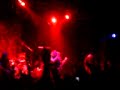 Paradise Lost Live in Athens   Forever Failure