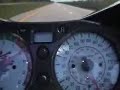 Przyspieszenie....Hayabusa GSX-R 1300 Ghostrider